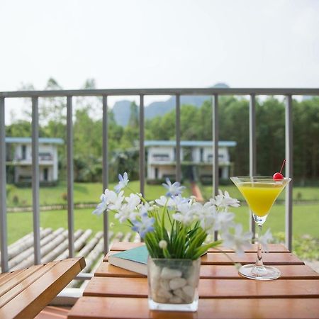 Apartamento Mint Din House Hoi An Exterior foto