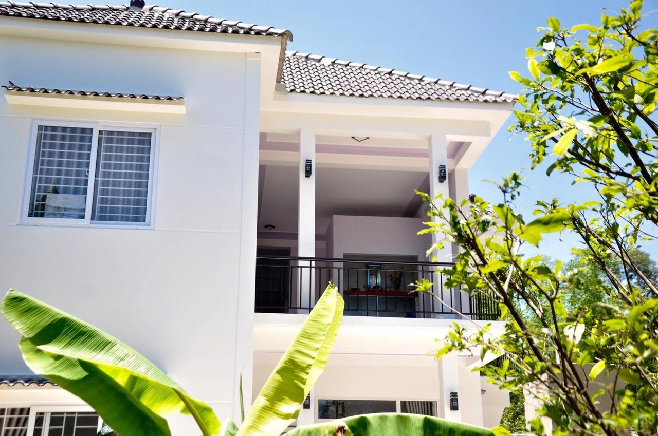 Apartamento Mint Din House Hoi An Exterior foto