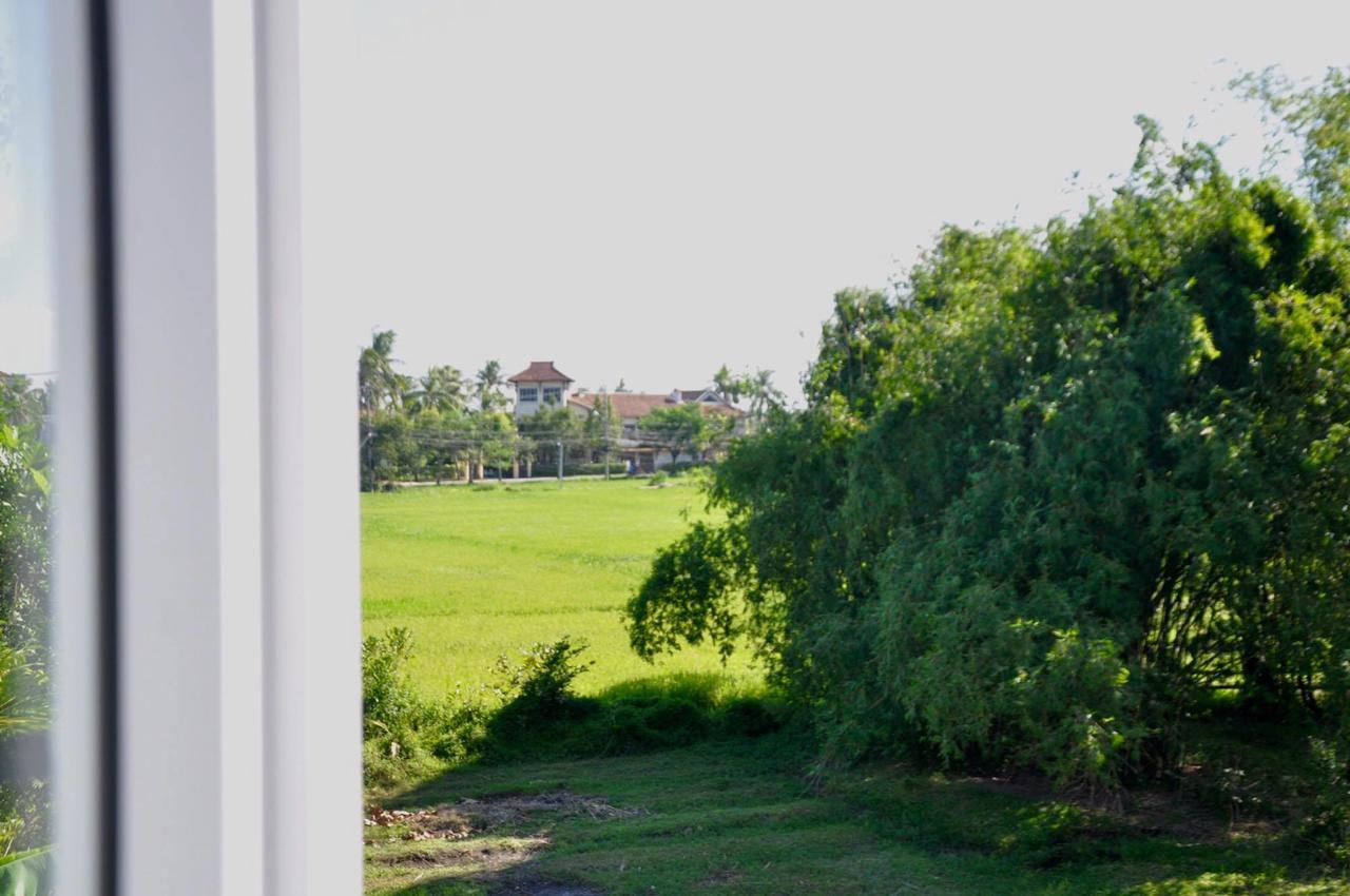 Apartamento Mint Din House Hoi An Exterior foto