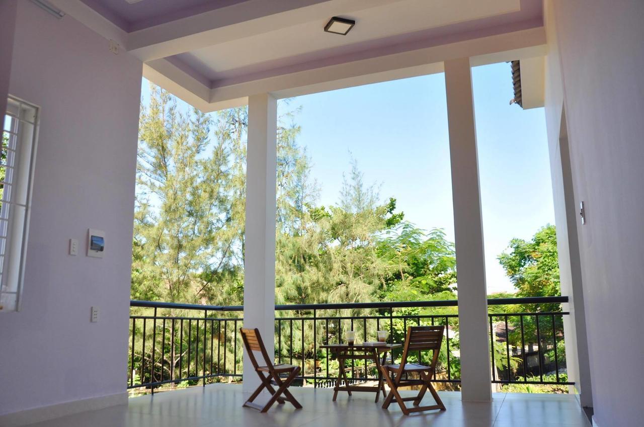 Apartamento Mint Din House Hoi An Exterior foto