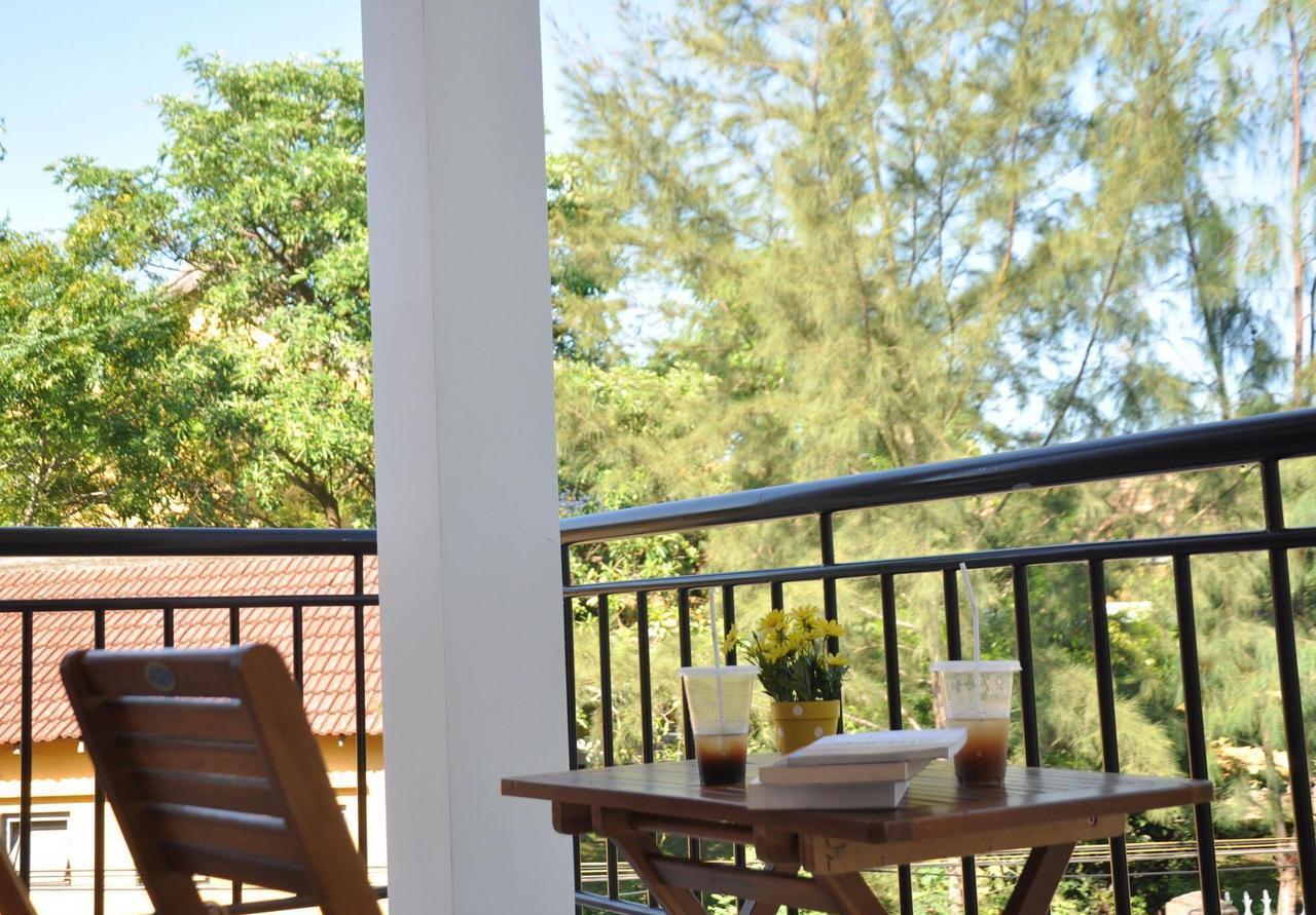 Apartamento Mint Din House Hoi An Exterior foto