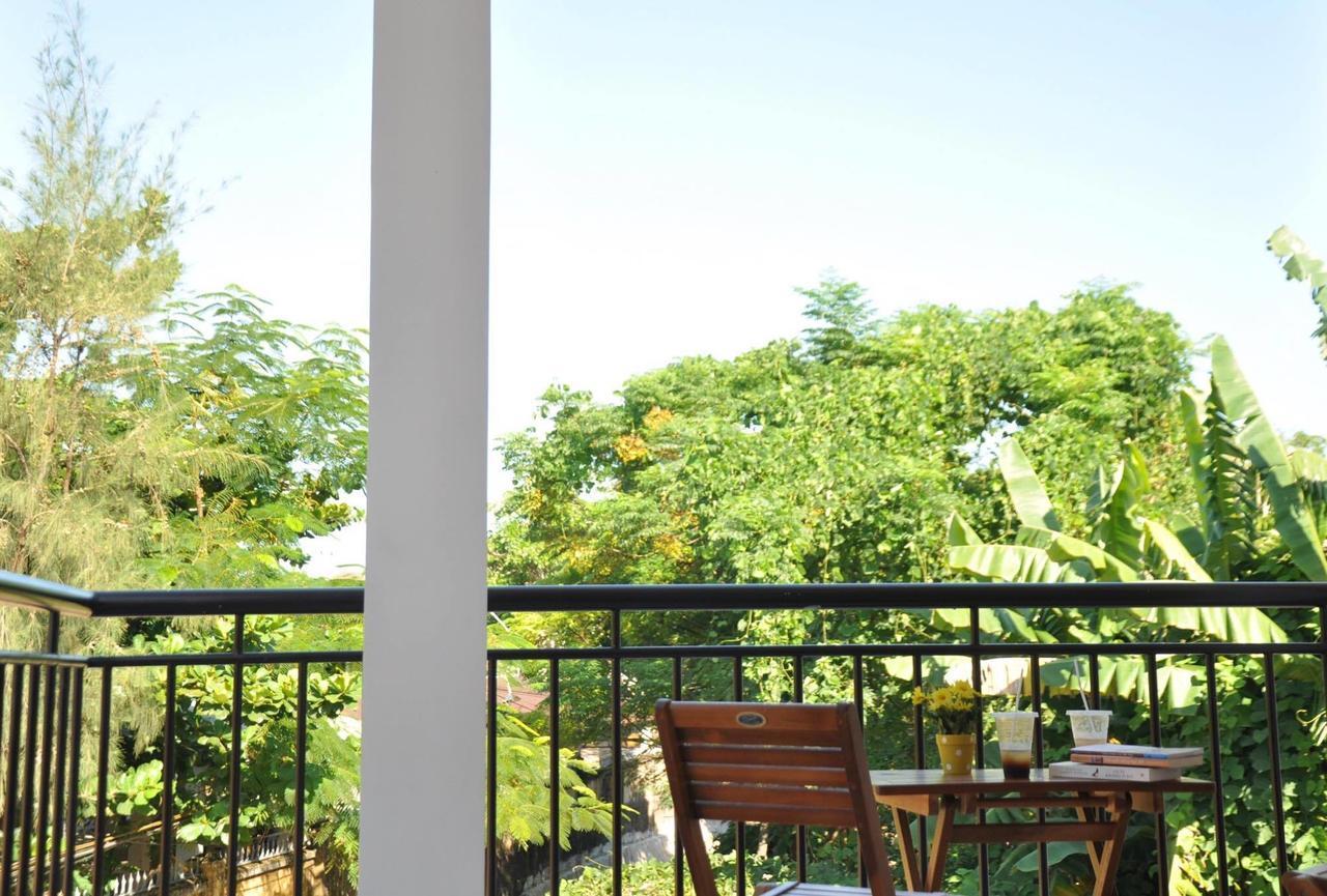 Apartamento Mint Din House Hoi An Exterior foto
