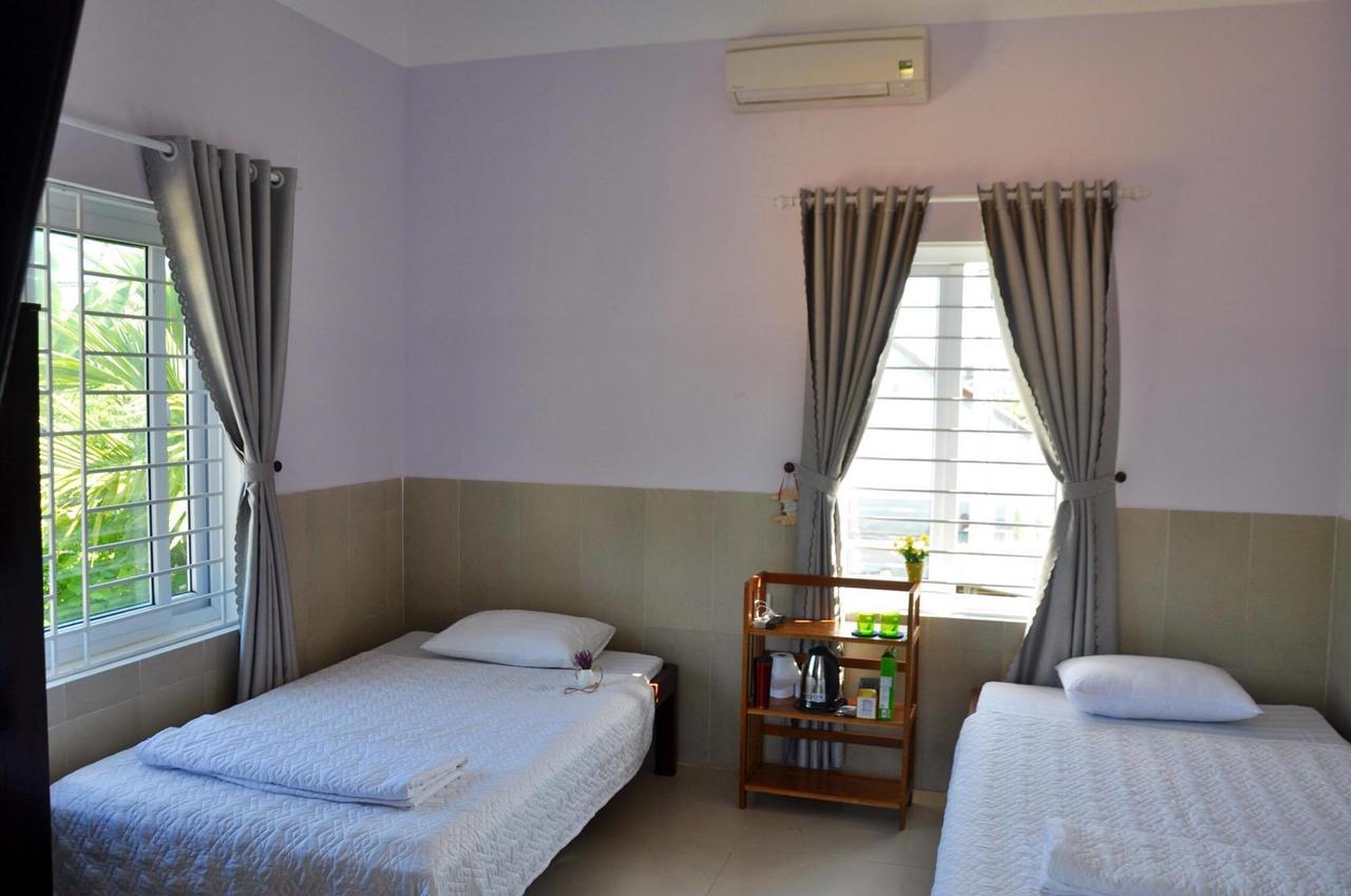 Apartamento Mint Din House Hoi An Exterior foto