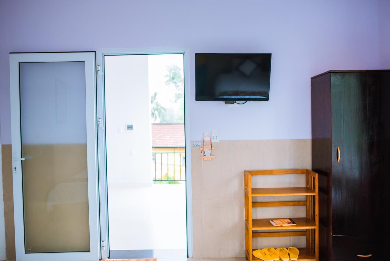 Apartamento Mint Din House Hoi An Exterior foto