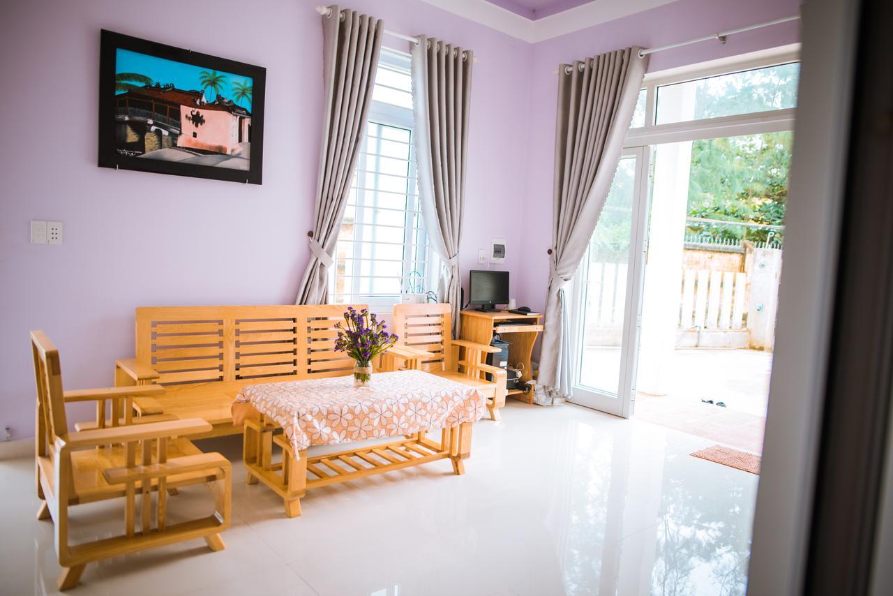 Apartamento Mint Din House Hoi An Exterior foto