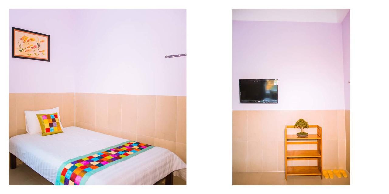 Apartamento Mint Din House Hoi An Exterior foto