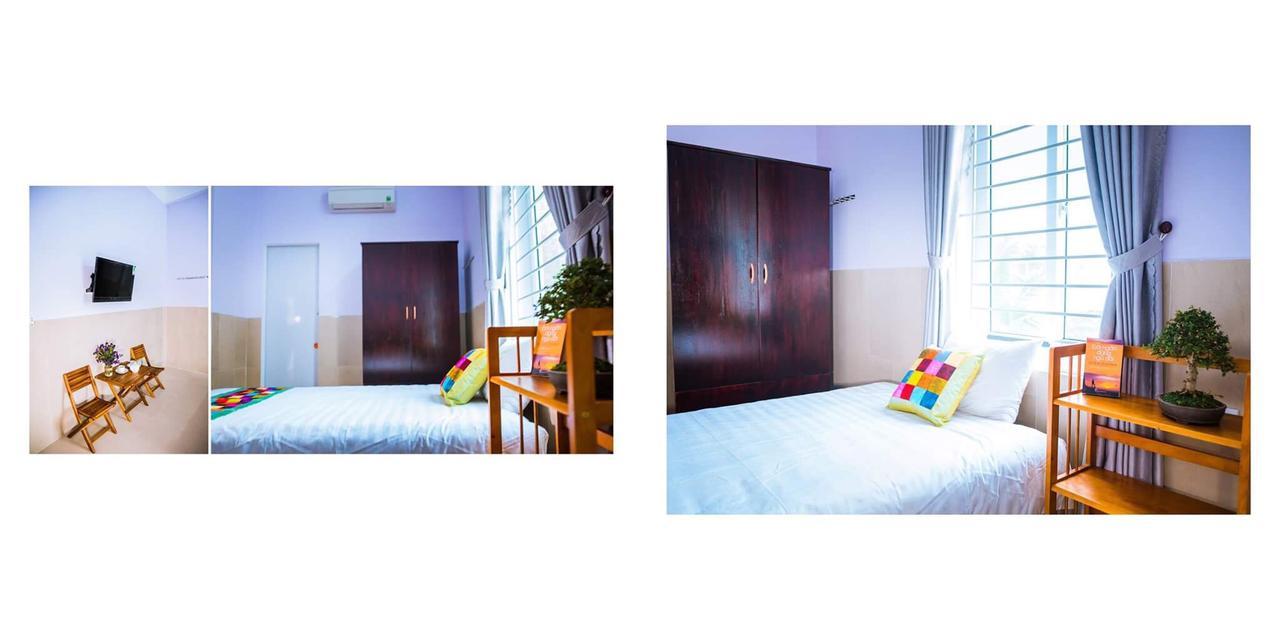 Apartamento Mint Din House Hoi An Exterior foto