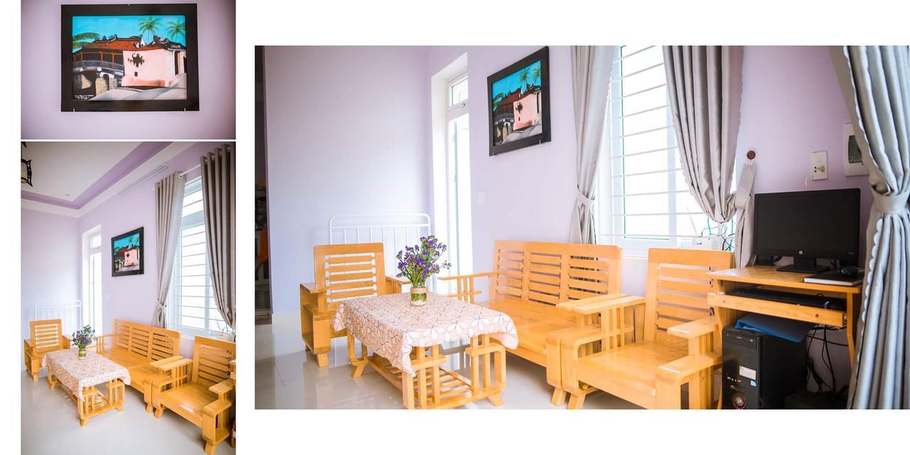 Apartamento Mint Din House Hoi An Exterior foto